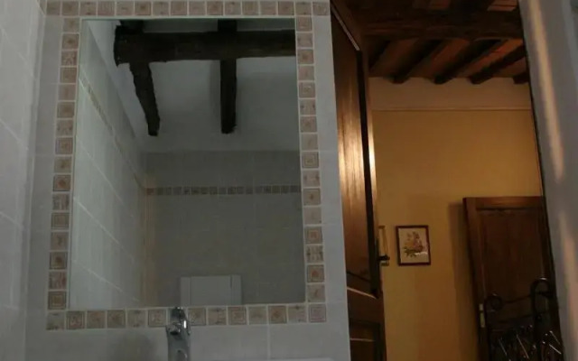 Fattoria Pieve a Salti