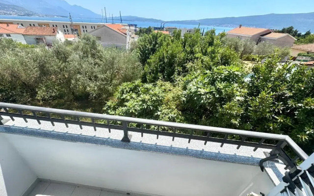 Apartmeni Janda Bijela
