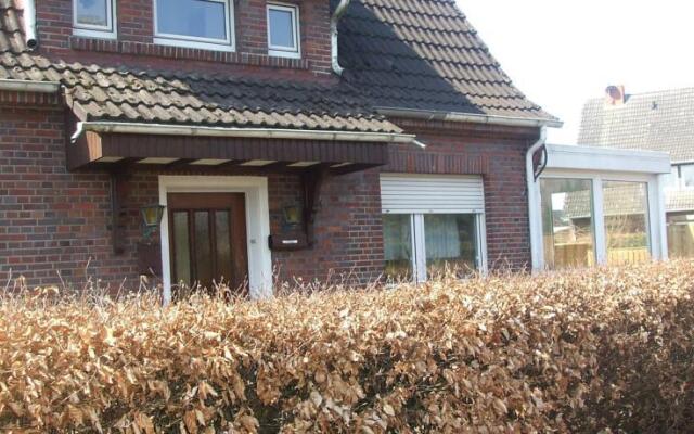 Holiday Home Deakins