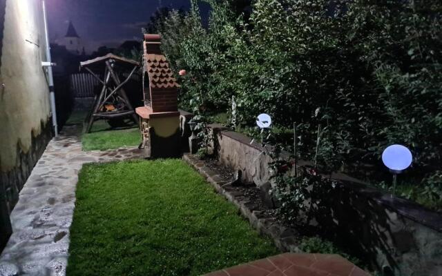 Casa Vlasea Albesti Sighișoara