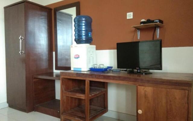 Hotel Abad Baru 1