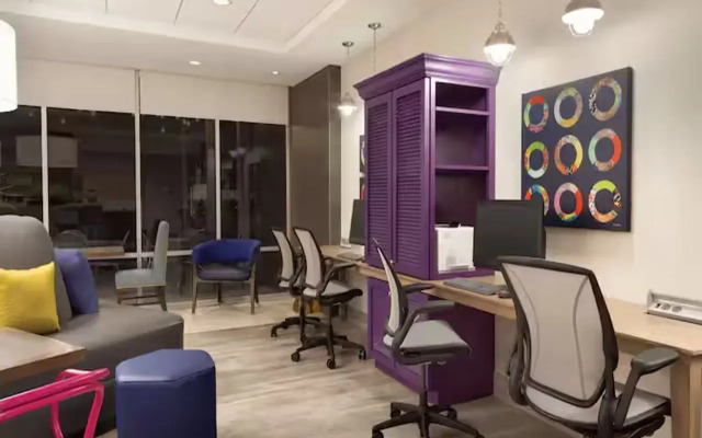 Home2 Suites by Hilton Billings