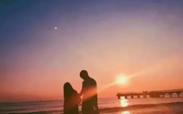 Huidong Shuangyue Bay Honghai Bay Sunrise Scenic Apartment