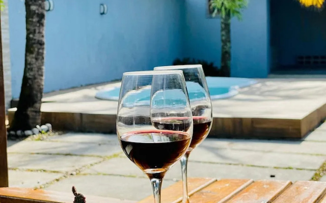 Rua Professor Nelson Rabello