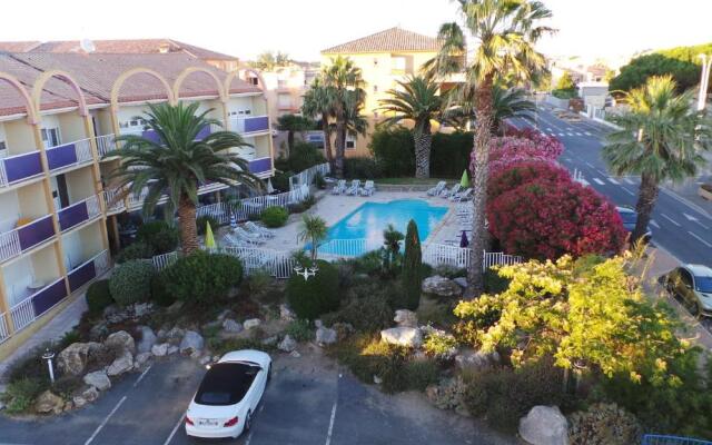 Hotel Albizzia