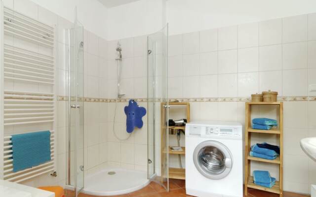 Flat in Furstenwald Near Berlin Forest