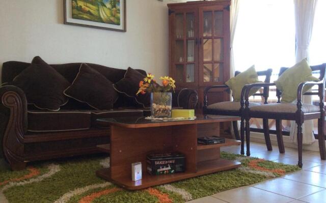 Departamento 43D Condominio Cau Cau