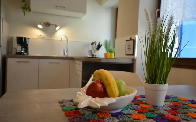 Bruno in Rovinj With 1 Bedrooms and 1 Bathrooms
