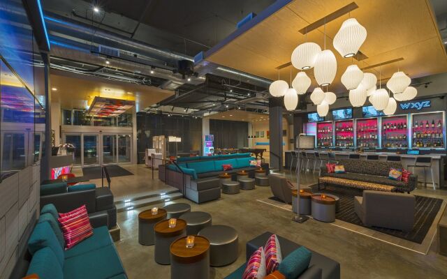 Aloft College Station