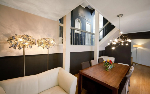 Hotel Nes Amsterdam
