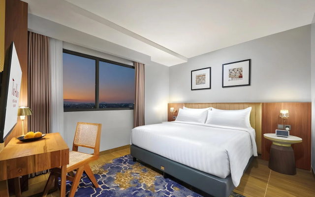 The Alana Hotel Malang