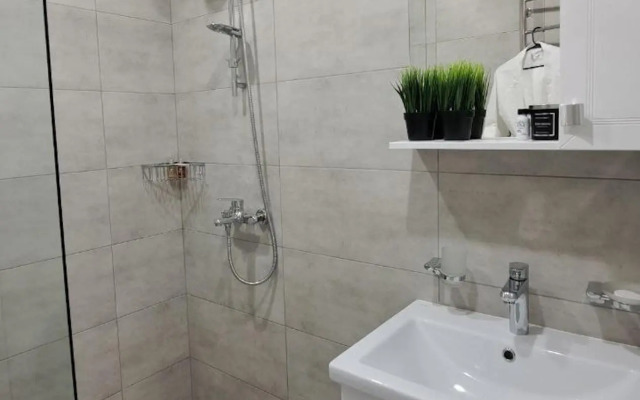 Апартаменты на улице Тоннельная 20