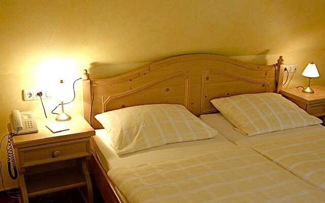 Landhotel Buckmann