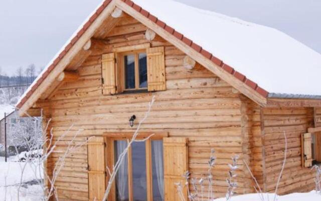 Chalet Anould, 4 Pièces, 6 Personnes - Fr-1-589-49