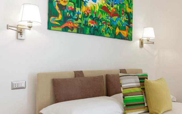 Pessina 90 Rooms - Camera 1