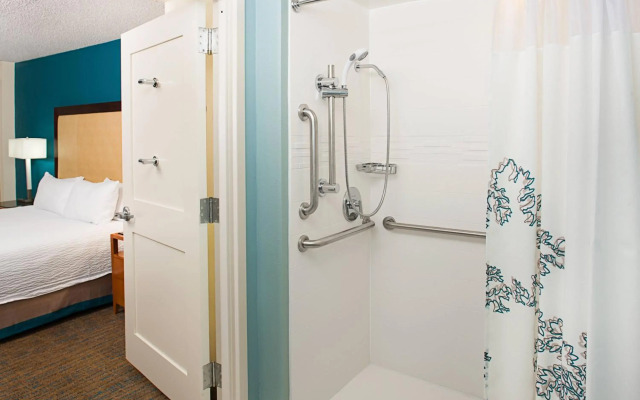 Residence Inn Washington, DC/Foggy Bottom