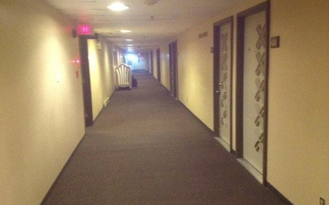 Classic Inn