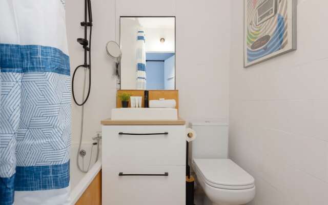 Apartment Retro Warsaw by Renters