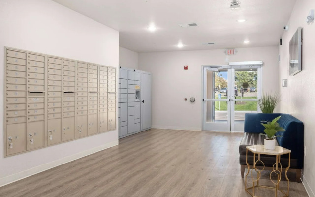 WaterWalk Extended Stay by Wyndham Minneapolis - Plymouth