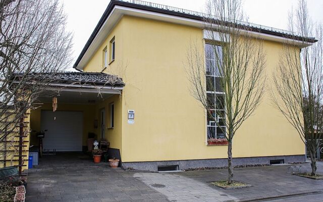 Pension König