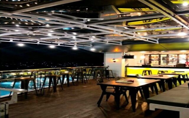 MaxOneHotels.com at Balikpapan