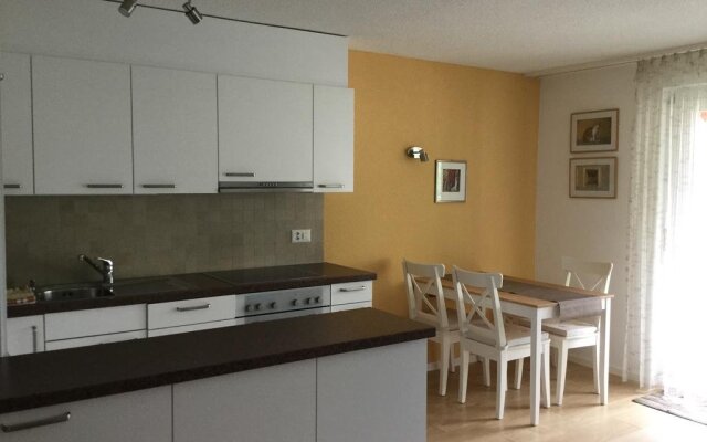 Apartmenthaus Majesta