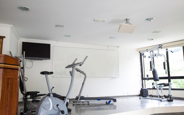 Hotel Palace Serra Verde Imperial