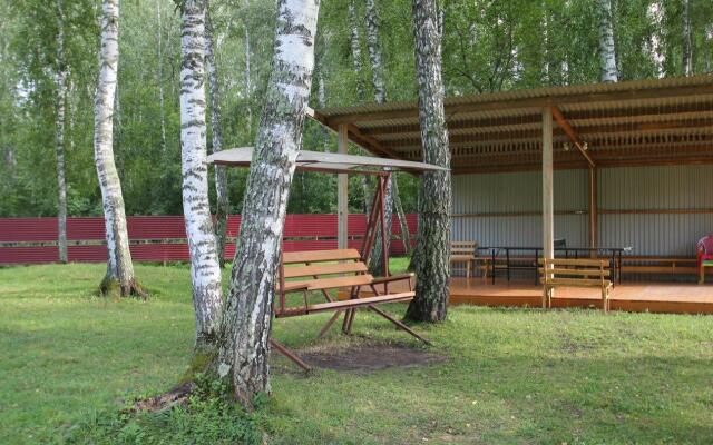 Zolotorudnaya
