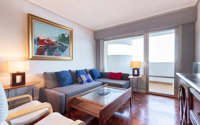 BAKIO BEACH VIII apartment by Aston Rentals