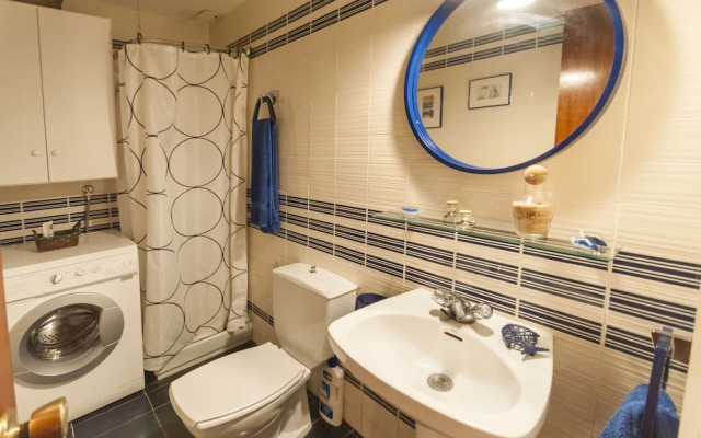 Apartamento Prat Xirlo