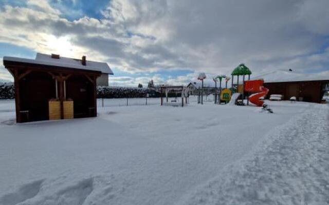 Ośrodek Wypoczynkowy Igor