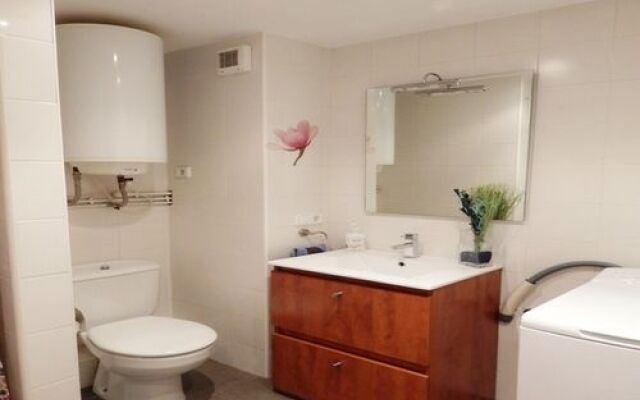 Apartamento Pont de Ferro