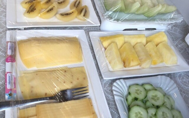 Cecilia - Catharina B&B