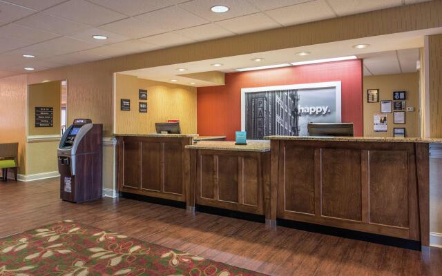 Hampton Inn Columbia Northeast - Fort Jackson Area