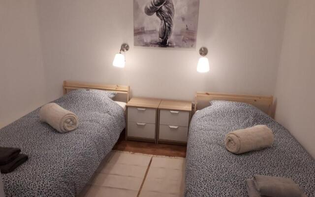 Apartman ANA