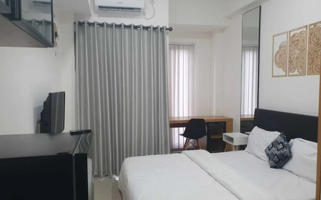 Sayana Apartemen by Mega Bara Group