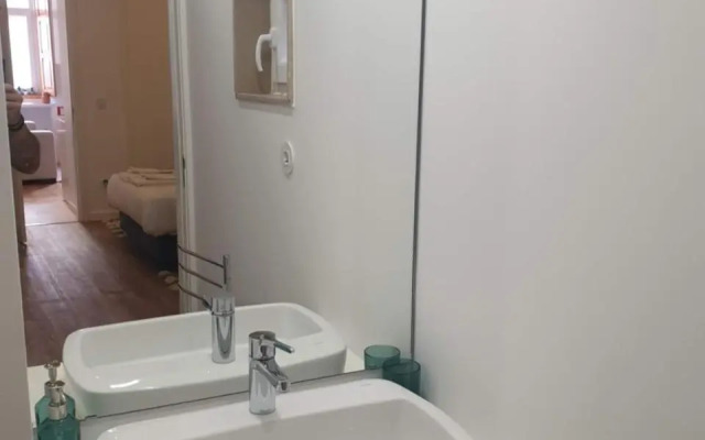 Príncipe Real Central Home 2