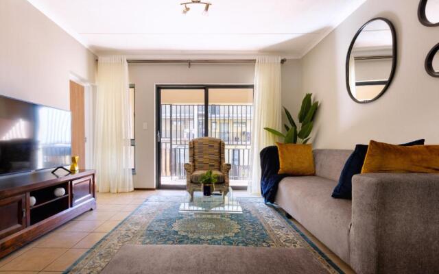 82 NOLE 2bed 2 bath apartment