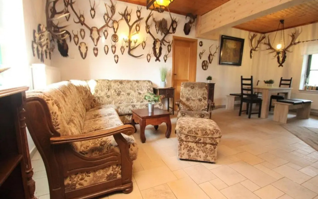 Doppelhaushalfte, Glave