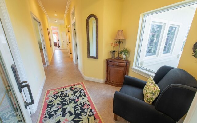 La Casa Costiera 12 Apartment 3