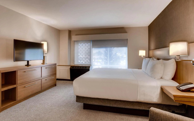 Hyatt Place Keystone / Dillon