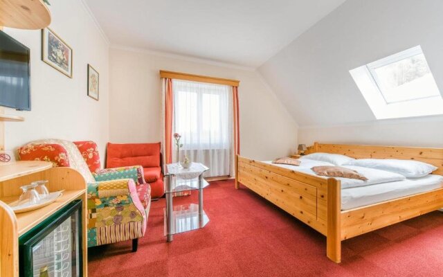 Birkenstub´n - Wirtshaus am Eckberg