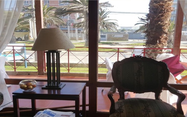 La Serena Plaza