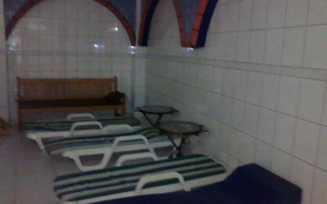Ozgur Hotel