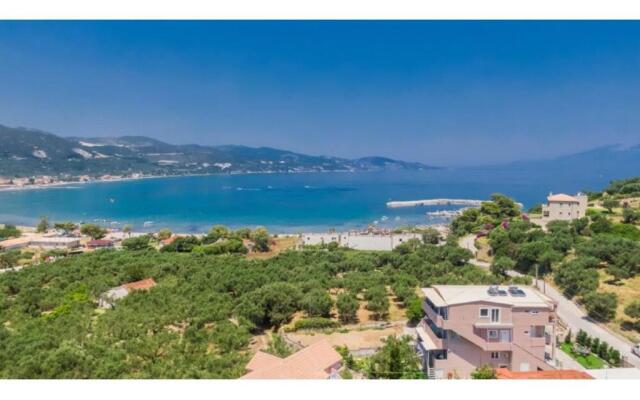 Villa Dionysia Studio S7