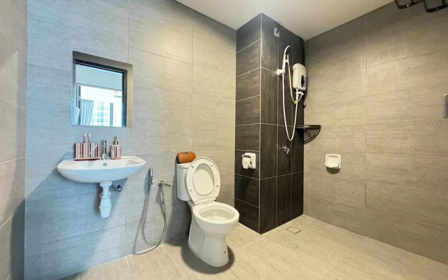 Edumetro Suites USJ1 Subang Jaya
