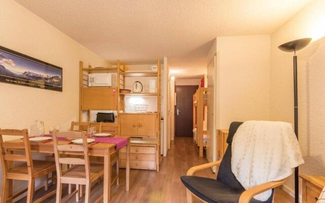 Appartement Serre Chevalier, 1 pièce, 4 personnes - FR-1-330F-62