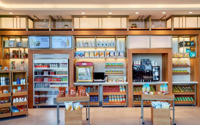 Hilton Garden Inn Kuwait