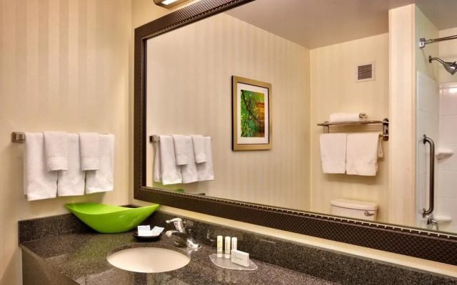 Fairfield Inn & Suites Richfield