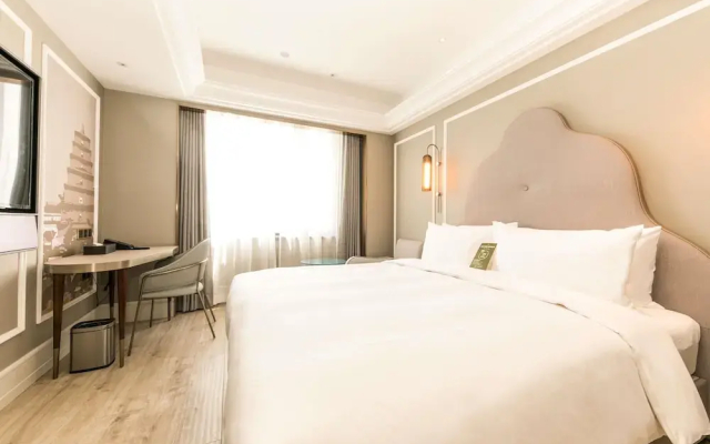 Mercure Xian City Centre